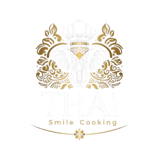 Thai Smile cooking logo